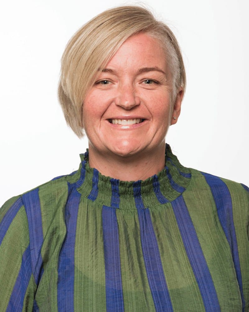 Amanda Richardson