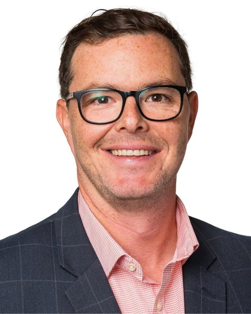 Andy Hayes