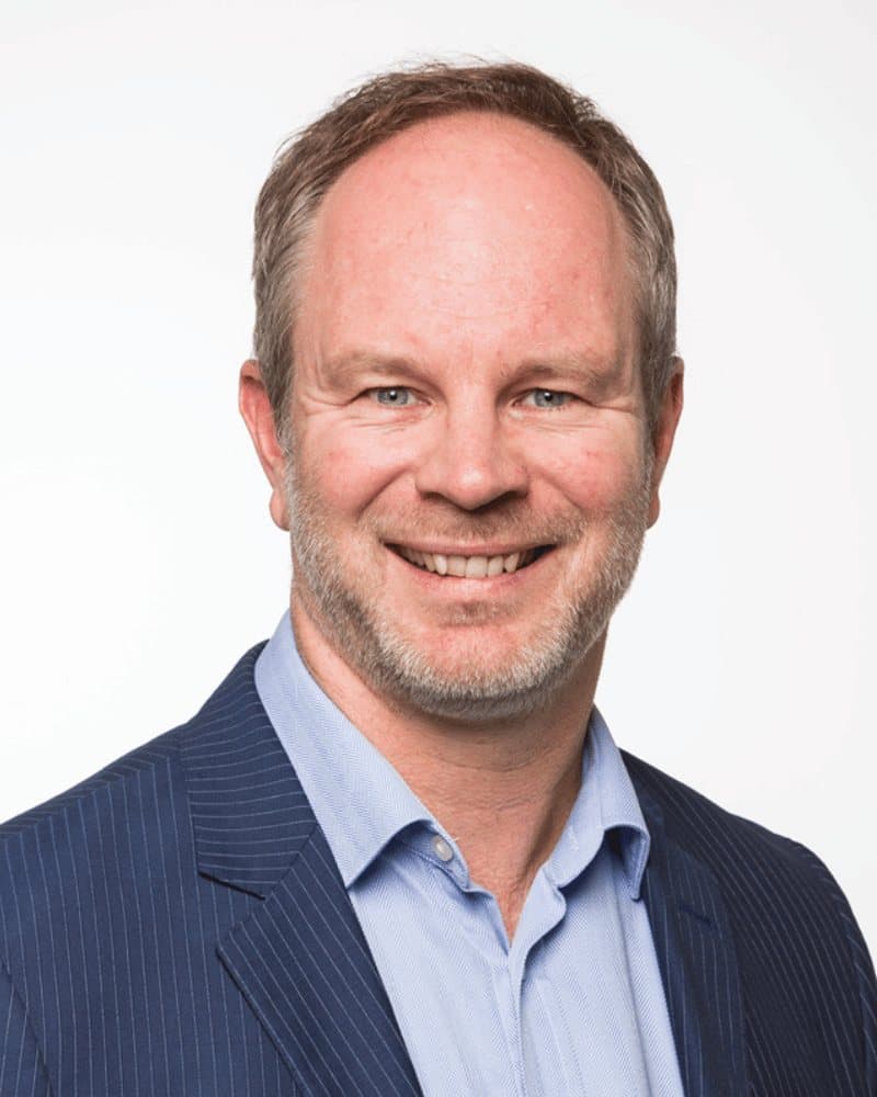 Craig Gillard