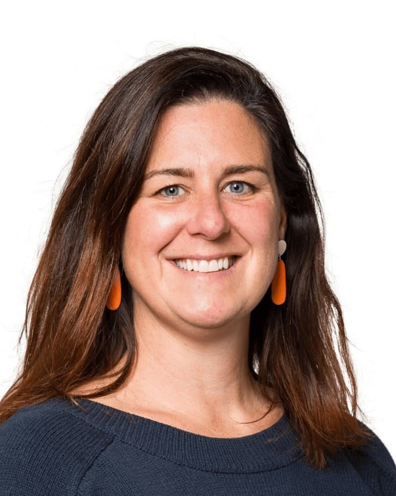 Roberta Thomson