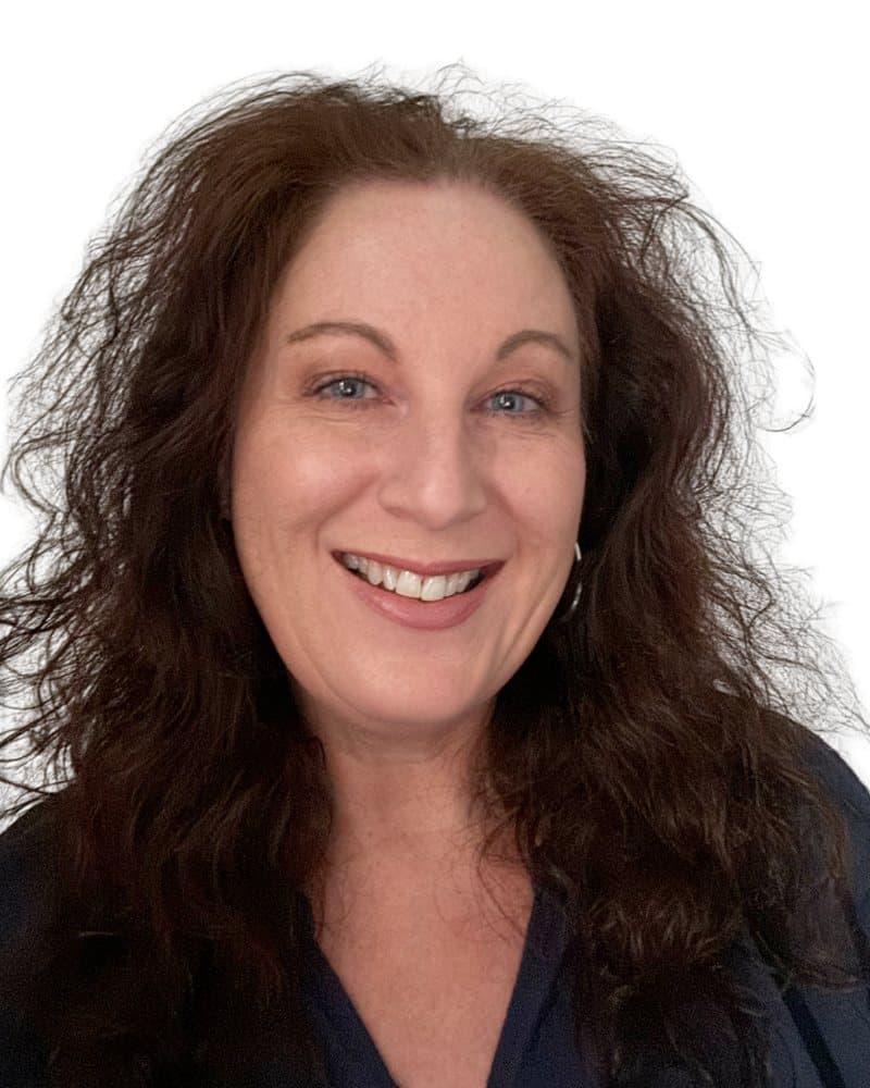 Tania Finn Angelo